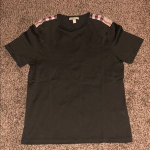 Burberry shirt